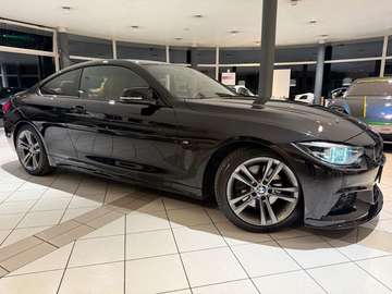 430 d M Sport