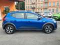 Dacia Sandero 3 Stepway TCe 90 AUTOMATIK KEYGO/SHZ/PDC Blauw - thumbnail 4