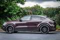 Porsche Cayenne 3.0 Turbo V6 Tiptronic S (EU6d-TEMP) Zwart - thumbnail 4