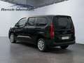 Fiat Doblo Kombi Maxi L2 7-Sitzer AUT Klimaaut Kamera PDCv+h Schwarz - thumbnail 3
