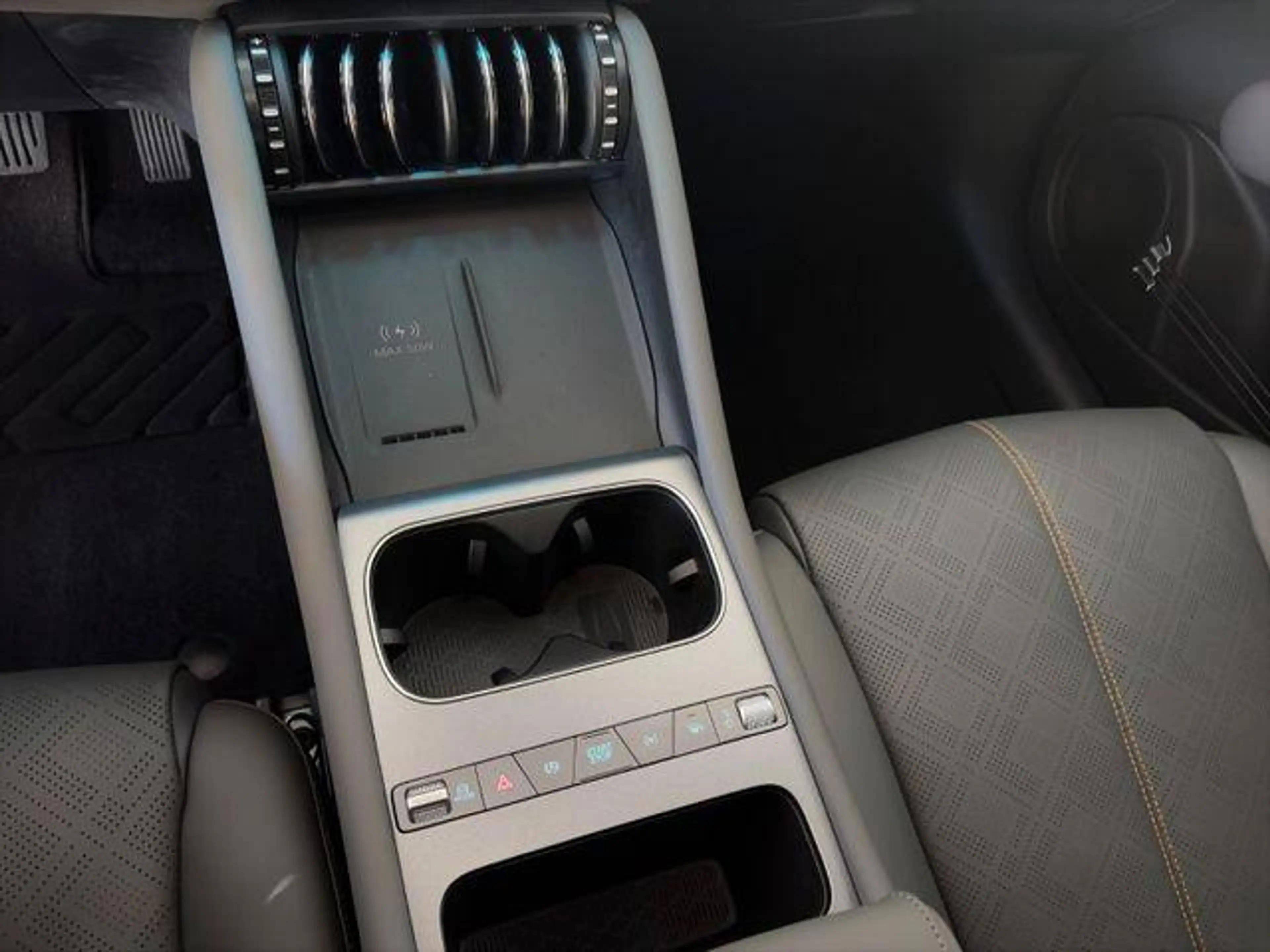 BYD Atto 3 EVO Excellence/S-DACH/HUD/360°/LED/ 330 kW (449... — photo 15