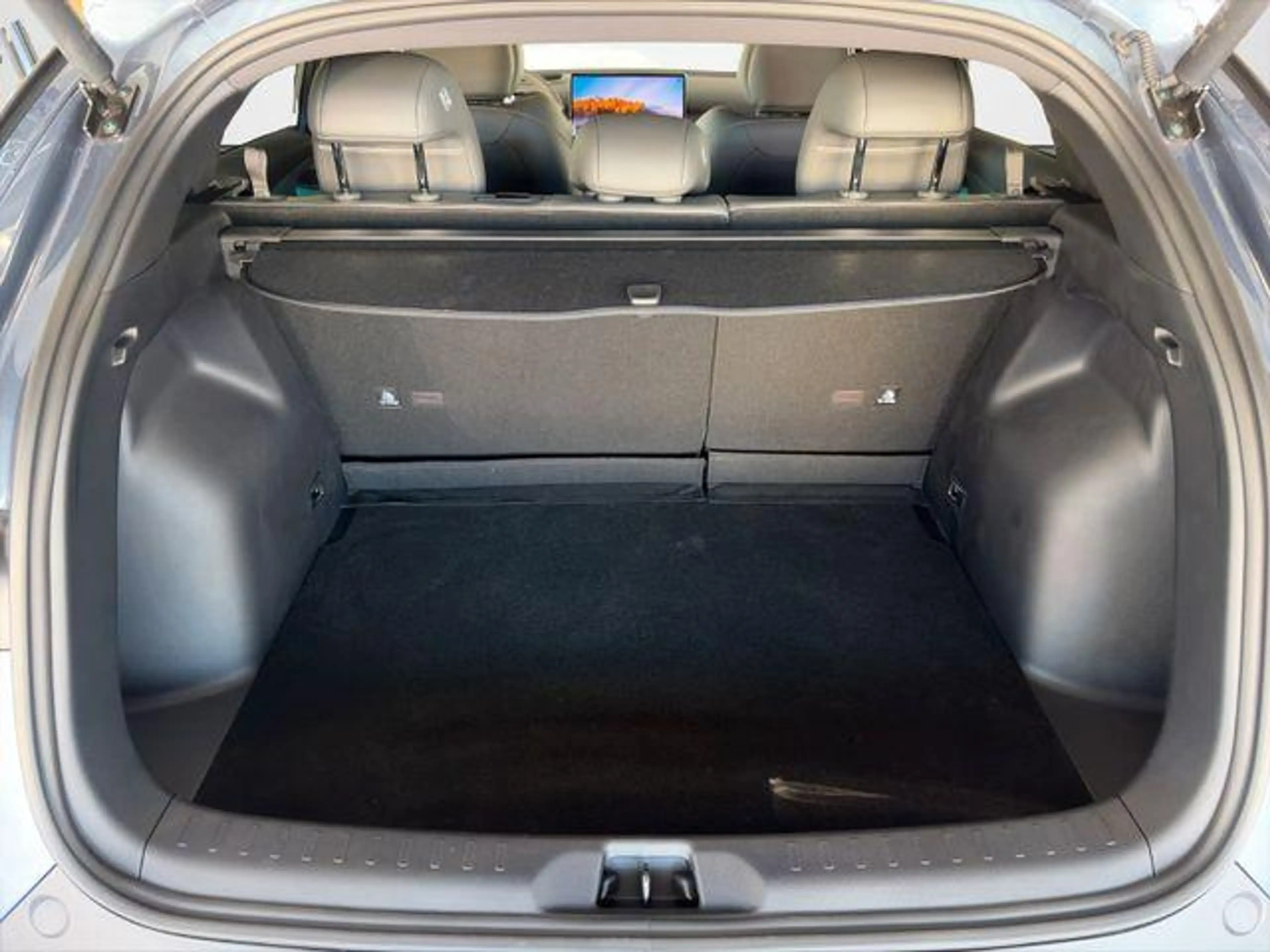 BYD Atto 3 EVO Excellence/S-DACH/HUD/360°/LED/ 330 kW (449... — photo 11
