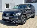 Volkswagen Tiguan Allspace 2,0TDI Life 4Motion/AHK/PANO/HUD Schwarz - thumbnail 2