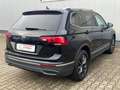 Volkswagen Tiguan Allspace 2,0TDI 4M/MATRIX/AHK/PANO/HUD Schwarz - thumbnail 6