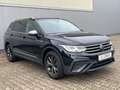 Volkswagen Tiguan Allspace 2,0TDI 4M/MATRIX/AHK/PANO/HUD Schwarz - thumbnail 4