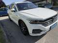 Volkswagen Touareg 4Motion V6 TDI Aut. ** Virtual/Ahv/Leder/Matrix... Weiß - thumbnail 2