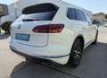 Volkswagen Touareg 4Motion V6 TDI Aut. ** Virtual/Ahv/Leder/Matrix... Weiß - thumbnail 7