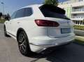 Volkswagen Touareg 4Motion V6 TDI Aut. ** Virtual/Ahv/Leder/Matrix... Weiß - thumbnail 8
