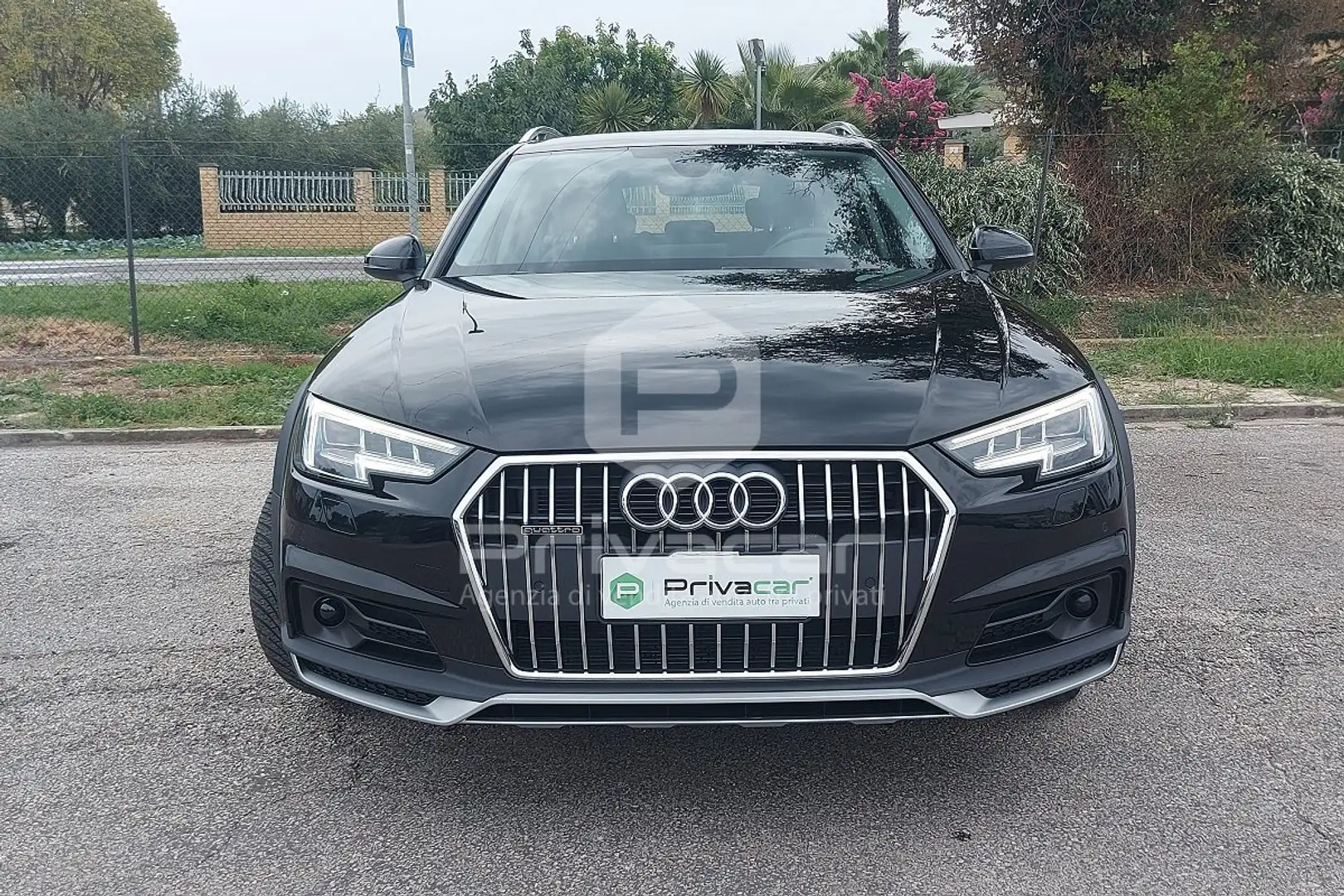 Audi A4 allroad A4 allroad 2.0 TDI 190 CV S tronic Business Noir - 2