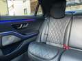 Mercedes-Benz S 400 d 4M LANG PANO*4xSitzklima*Massage*3DBurm Negro - thumbnail 46