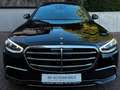 Mercedes-Benz S 400 d 4M LANG PANO*4xSitzklima*Massage*3DBurm Negro - thumbnail 8