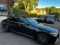 Mercedes-Benz S 400 d 4M LANG PANO*4xSitzklima*Massage*3DBurm Negro - thumbnail 3