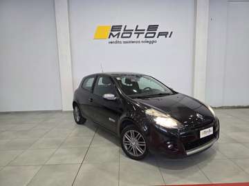 Clio III 3p 1.2 16v Dynamique