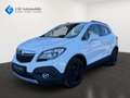 Opel Mokka 1.6 CDTI ecoFlex Cosmo Weiß - thumbnail 1