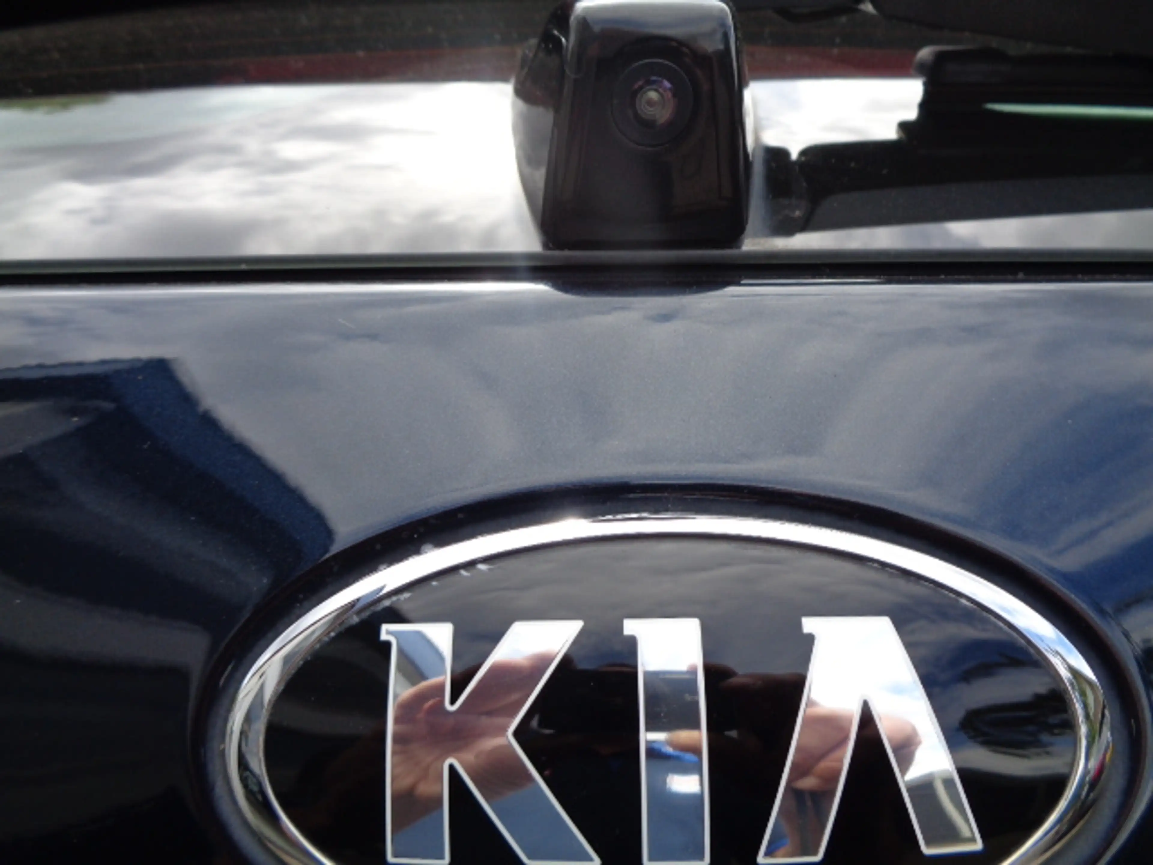 Kia e-Niro Elektrisch 204pk Aut DynamicLine 3-fase SOH 100% — photo 11