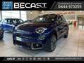 Fiat 500X 500X 1.5 T4 Hybrid 130 CV DCT Sport Dolcevita -FIN Blu/Azzurro - thumbnail 1