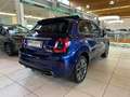 Fiat 500X 500X 1.5 T4 Hybrid 130 CV DCT Sport Dolcevita -FIN Blu/Azzurro - thumbnail 3