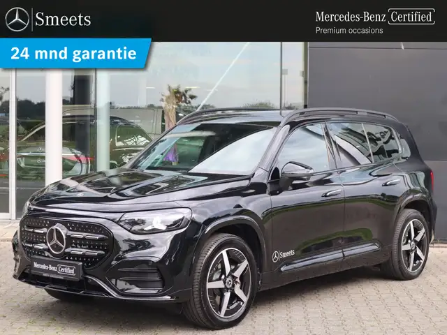 Mercedes-Benz GLB 250 250+ Business Solution AMG 85.5 kWh l Trekhaak l K