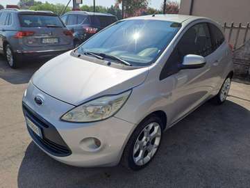 1.2 69CV Titanium - OK NEOPATENTATI
