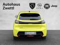 Peugeot 208 Allure PT 100 Gelb - thumbnail 5