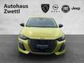 Peugeot 208 Allure PT 100 Gelb - thumbnail 2