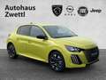 Peugeot 208 Allure PT 100 Gelb - thumbnail 8