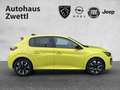 Peugeot 208 Allure PT 100 Gelb - thumbnail 7