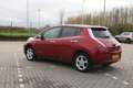 Nissan Leaf Leaf Acenta 24kWh Червоний - thumbnail 2