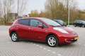 Nissan Leaf Leaf Acenta 24kWh Червоний - thumbnail 6