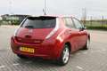 Nissan Leaf Leaf Acenta 24kWh Червоний - thumbnail 4