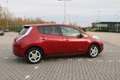 Nissan Leaf Leaf Acenta 24kWh Червоний - thumbnail 5