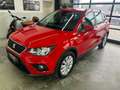 SEAT Arona 1.0 TSI Style+VC+Full-Link+PDC+SHZ+16" Rot - thumbnail 1