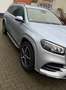 Mercedes-Benz GLS 450 GLS 4Matic 9G-TRONIC AMG Line Advanced Plus Срібний - thumbnail 11