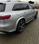 Mercedes-Benz GLS 450 GLS 4Matic 9G-TRONIC AMG Line Advanced Plus Срібний - thumbnail 4