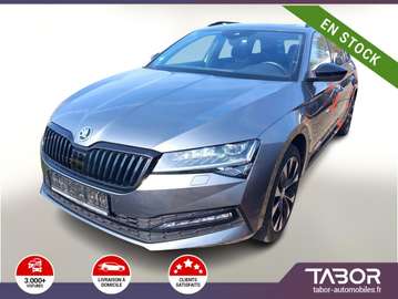 Combi 1.5 TSI 150 DSG Sportline