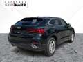 Audi Q3 Sportback TDI S tronic Navi VC ACC LED Kam SH Чорний - thumbnail 3