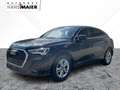 Audi Q3 Sportback TDI S tronic Navi VC ACC LED Kam SH Чорний - thumbnail 1