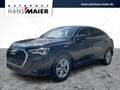 Audi Q3 Sportback TDI S tronic Navi VC ACC LED Kam SH Czarny - thumbnail 1