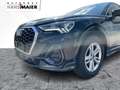 Audi Q3 Sportback TDI S tronic Navi VC ACC LED Kam SH Чорний - thumbnail 6
