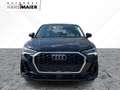 Audi Q3 Sportback TDI S tronic Navi VC ACC LED Kam SH Czarny - thumbnail 3