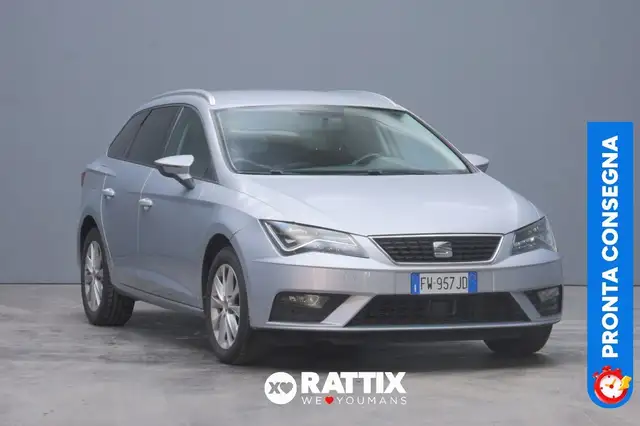 SEAT Leon ST 1.6 tdi 115CV Business dsg