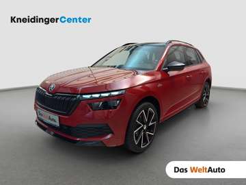 MONTE CARLO TSI ACT DSG