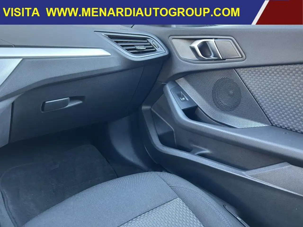 BMW 116 d 5p AUT NAVI+CLIMA AUTO 60 MILA KM, миниатюра 15