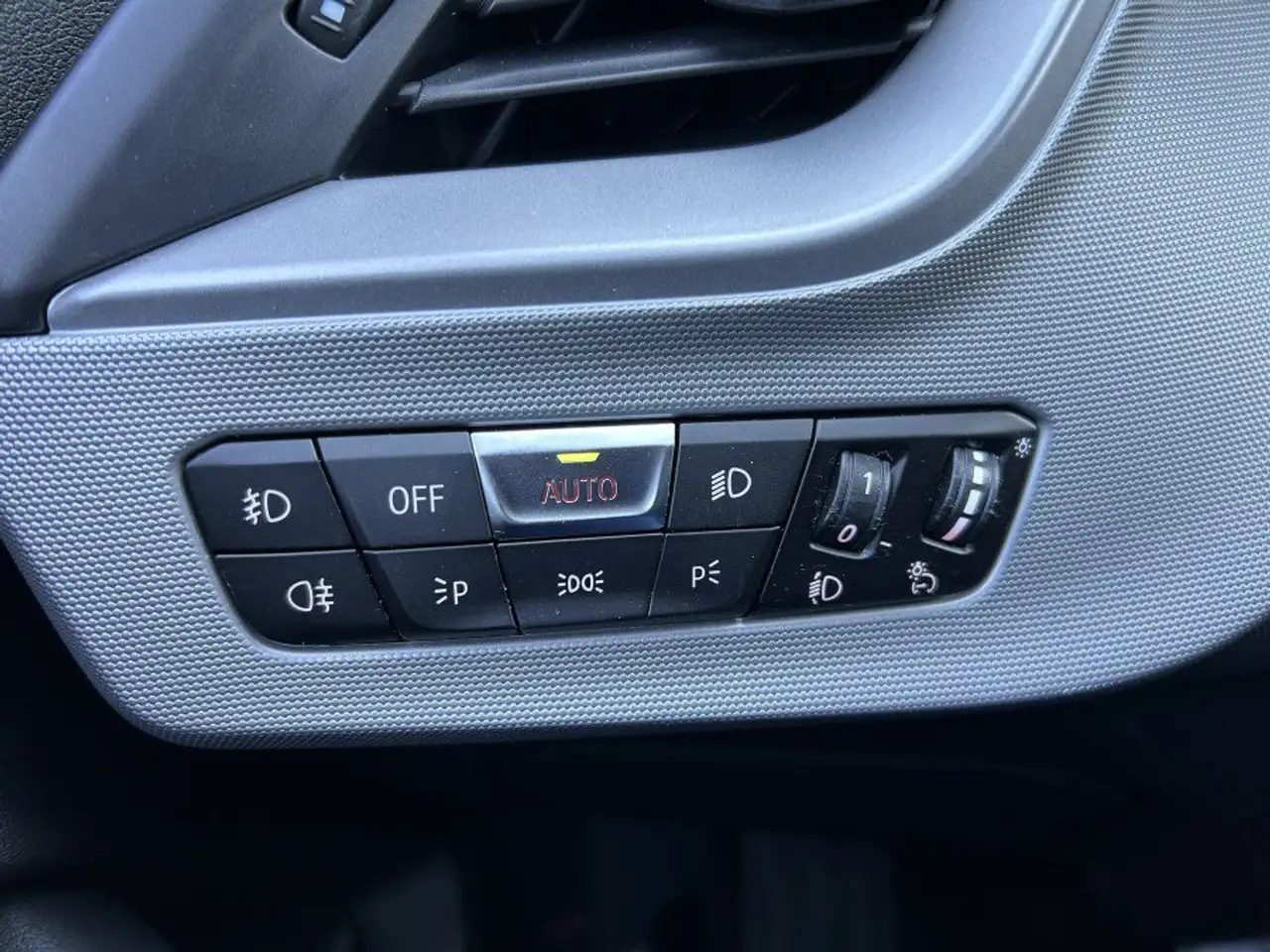 BMW 116 d 5p AUT NAVI+CLIMA AUTO 60 MILA KM, миниатюра 19