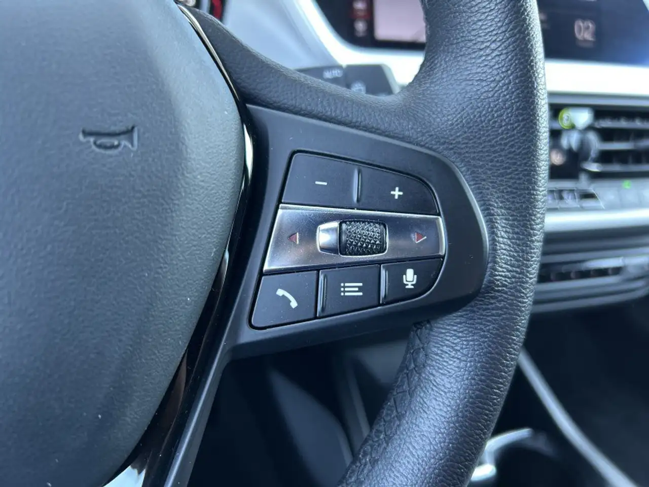 BMW 116 d 5p AUT NAVI+CLIMA AUTO 60 MILA KM, миниатюра 16