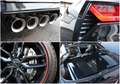 Corvette C7 6.2 V8 Stingray Targa/Bose/Apple/KAMERA/19-20 Noir - thumbnail 13