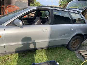 Avant 1.9 TDI
