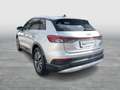 Audi Q4 e-tron Audi Q4 45 e-tron Silber - thumbnail 3