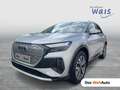 Audi Q4 e-tron Audi Q4 45 e-tron Silber - thumbnail 1