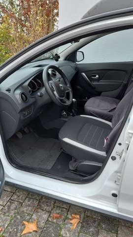 Dacia Sandero Stepway Prestige